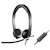 Headset Logitech H650E Stereo, USB