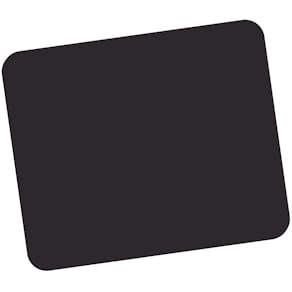 Mausmatte Fellowes, schwarz