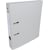 Ordner Q-CONNECT, A4, volledig PP, rug 5 cm, grijs