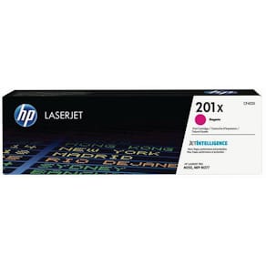 Toner HP CF403X 201X Magenta