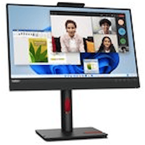 Lenovo ThinkCentre Tiny-in-One 24 Gen 5 - LED-skärm - 24" (23.8"