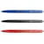 Kulpenna PILOT Super Grip F 0,7 svart