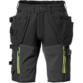 Hantverkarshorts stretch 2567 STP c58