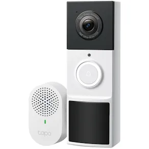 TP-LINK Tapo D210 Video Doorbell Camera