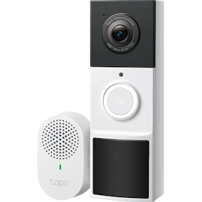 TP-LINK Tapo D210 Video Doorbell Camera