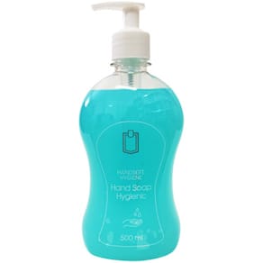 Flüssigseife METRO PROFESSIONAL Hygiene, 500ml Spender