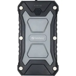 Sandberg Survivor Powerbank 20000 PD30W