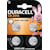 Knoopcelbatterij Duracell Specialty Electronics CR2016, blister 4