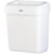 Papperskorg TORK B2 20L Vit