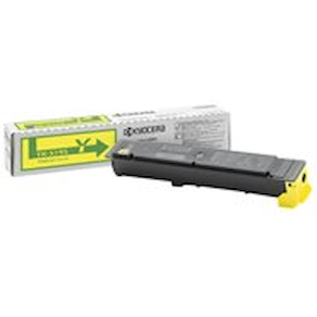 Toner KYOCERA TK-5195Y 7K gul