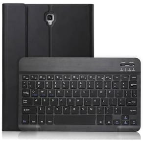 Tablet-Tasche AT, mit Tastatur, für Samsung Galaxy Tab A 10.5 (10