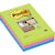 Memoblok Post-it Super Sticky XXL, 90 vel, 102 x 152 mm, ass.