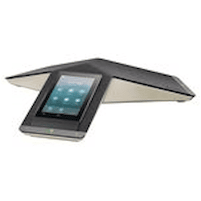 HP Poly Trio C60 - VoIP-konferenstelefon - med Bluetooth