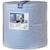 Industriaftørringsrulle Tork W1, Heavy 2-lag blå 370 mm x 340 m
