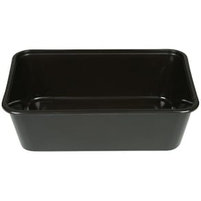 Mikroform svart 750 ml 50/fp