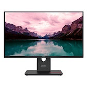 Lenovo ThinkVision T24-40 - LED-skärm - 24" (23.8" visbar)