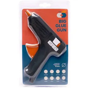 Limpistol, 11mm
