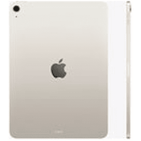 Apple 11-inch iPad Air M3 Wi-Fi - Surfplatta - 128 GB - 11" IPS