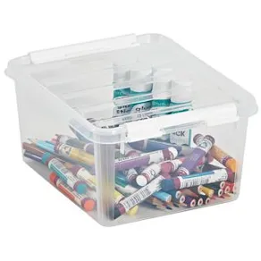 Förvaringsbox SMARTSTORE m lock 2L