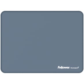 Musemåtte Fellowes Breyta 280x210 mm, skridsikker, blå