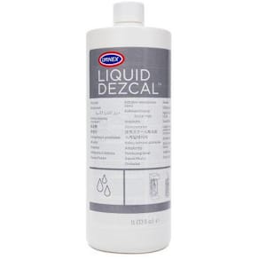 Avkalkningsmedel Dezcal Liquid 1L