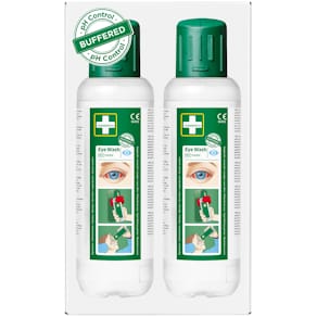 Ögondusch 500 ml 2 st/fp 725200