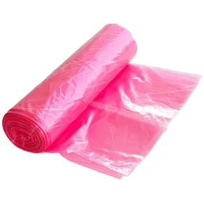 Insatspåse LD ESD 36L rosa 100/rl