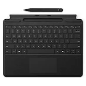 Microsoft Surface Pro Flex Keyboard - Tangentbord - med