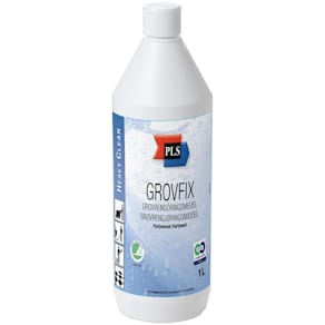 Grovrent PLS Grovfix parfymerad 1L