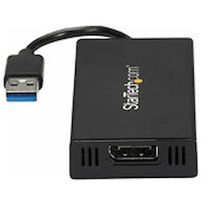 StarTech.com USB 3.0 till DisplayPort-adapter - DisplayLink
