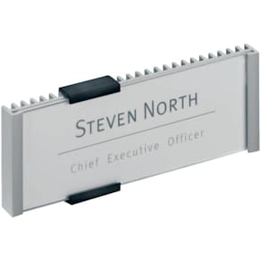 Türschild Durable INFO SIGN, 149 x 52,5 mm