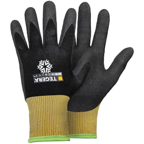 Vinterhandske TEGERA 8810R Infinity 9