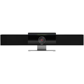 Videokonferenzkamera Poly Studio, schwarz