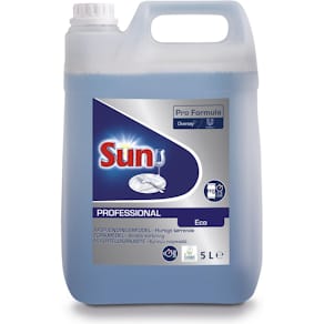 Torkmedel SUN Pro Formula 5L