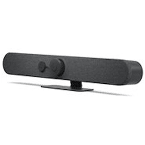Logitech Rally Bar Mini - Enhet för videokonferens