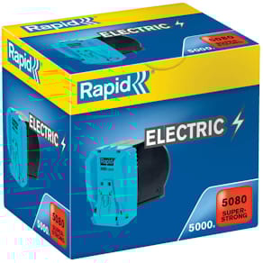 Heftklammer-Kassette Rapid 5080, verzinkt