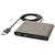 StarTech.com USB 3.0 till 4x HDMI-adapter - Externa video- och