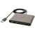 StarTech.com USB 3.0 till 4x HDMI-adapter - Externa video- och
