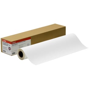24'' Plotter paper Semi-Glossy Paper 255g