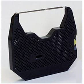 Farbbandkassette EMSTAR Gr.189C, schwarz