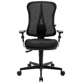 Kontorstol TOPSTAR Head Point SY sort