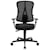 Kontorstol TOPSTAR Head Point SY sort