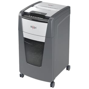 Makuleringsmaskin REXEL Auto+ 225X P4