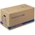 Verzenddoos Tidypac, ft 68 x 35 x 35,5 cm, bruin