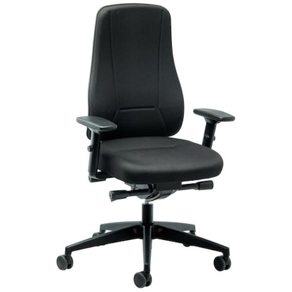 Kontorstol PROSEDIA Younico pro 2456L