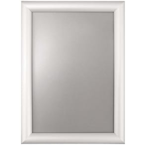 Snapramme Twinco 70x50 cm, 25 mm, til væg