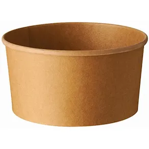 Salladsskål PAPSTAR 1000ml 50/fp