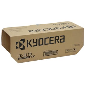 Toner KYOCERA TK-3170 Svart