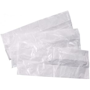 Hygienebeutel HYGOSTAR Nachfüllpackung, 30 Stück, weiß