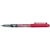 Fineliner Pilot V-Sign Pen, rood